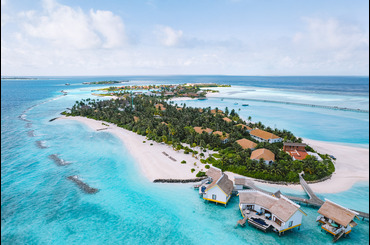 SAii Lagoon Maldives